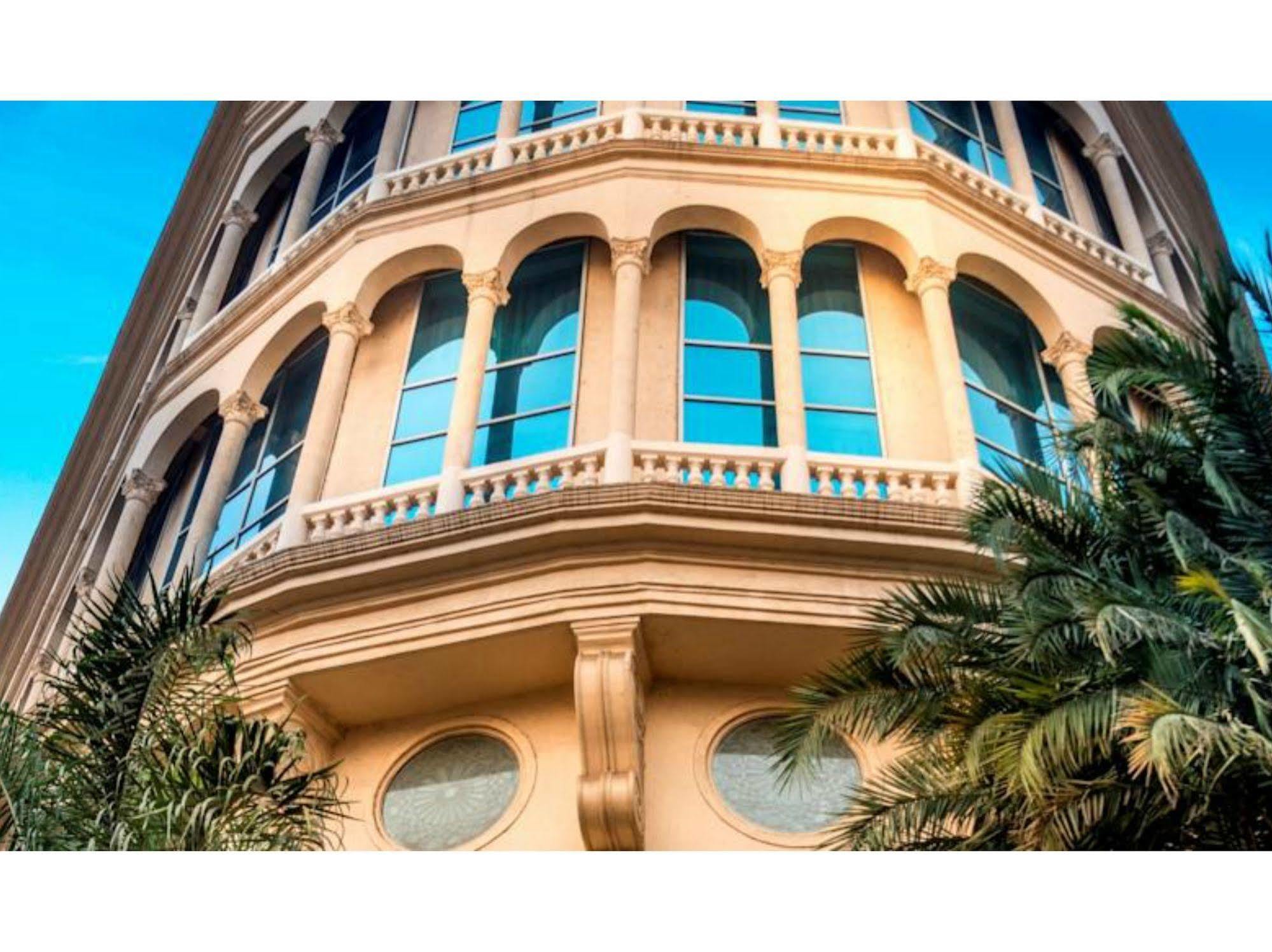 Hotel Rodas An Ecotel Mumbai