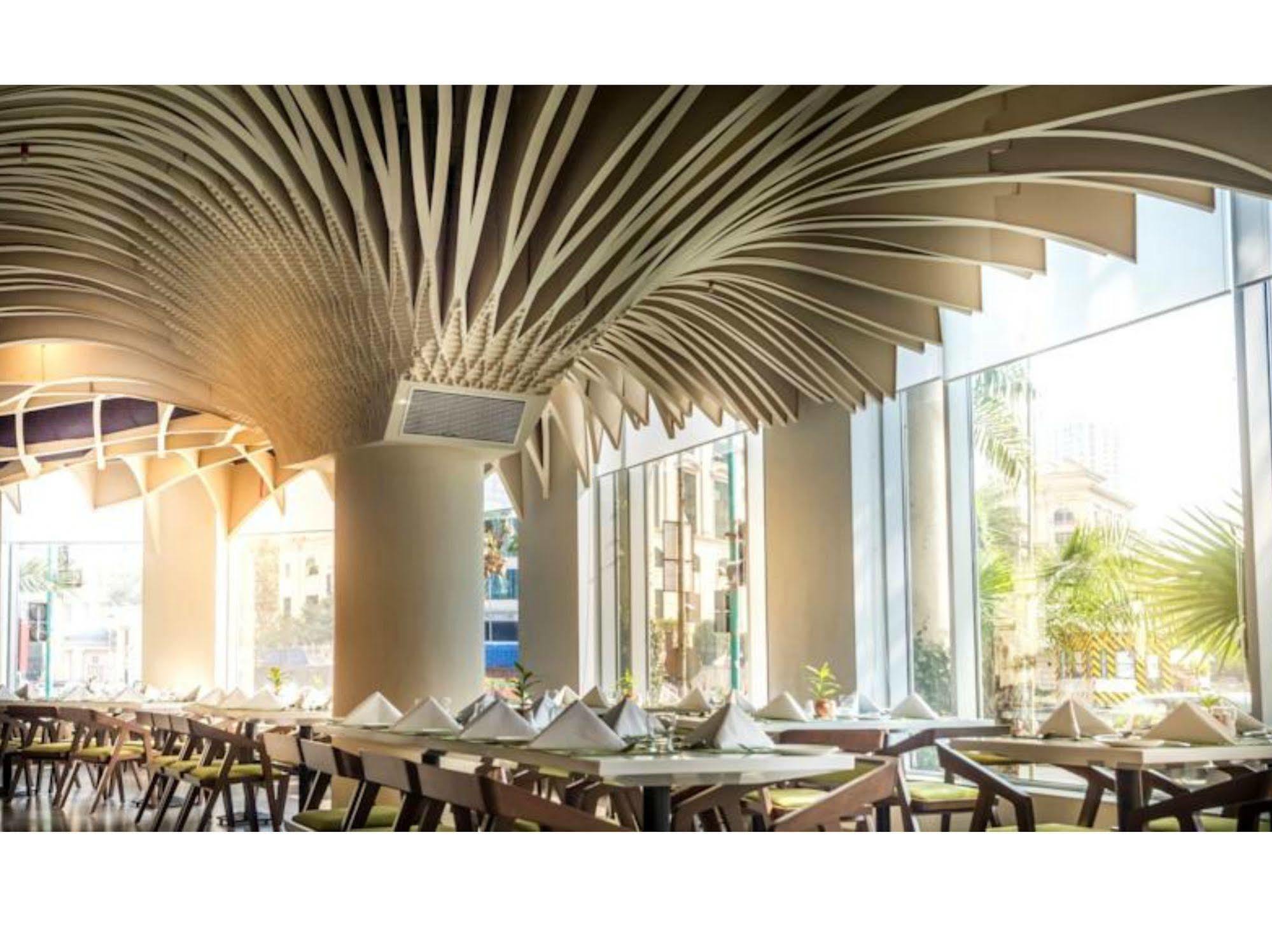 Hotel Rodas An Ecotel 3*