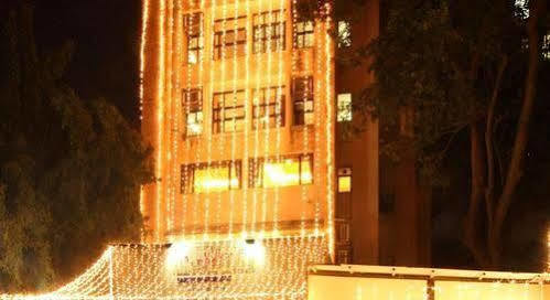 Columbus Hotel Mumbai