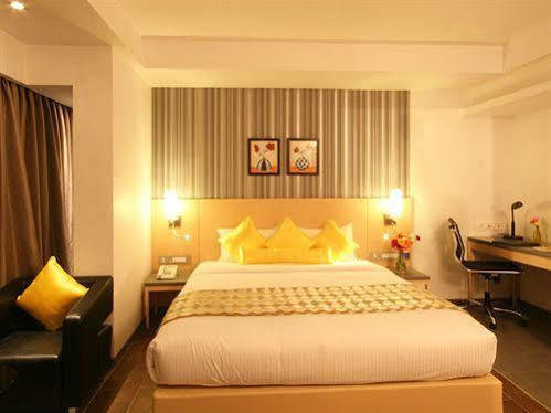 Hotel Landmark Residency Mumbai