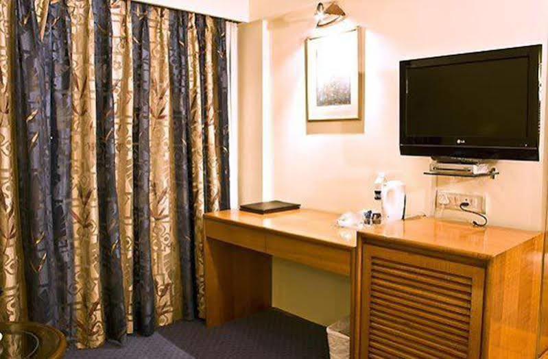 Hotel Midtown Pritam Mumbai