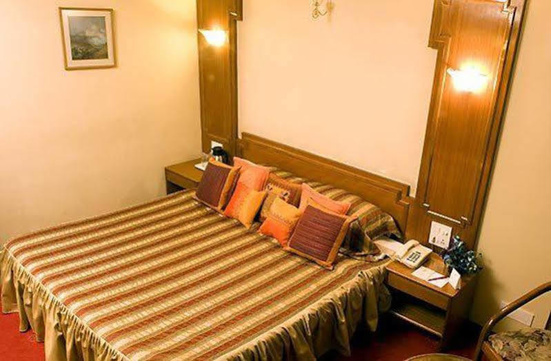 Midtown Pritam 3* Mumbai