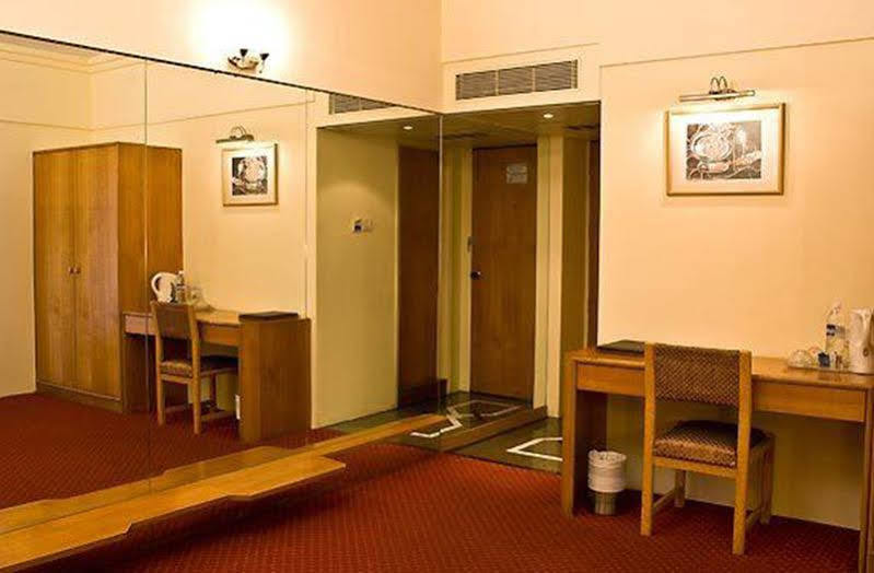 Midtown Pritam Hotel Mumbai