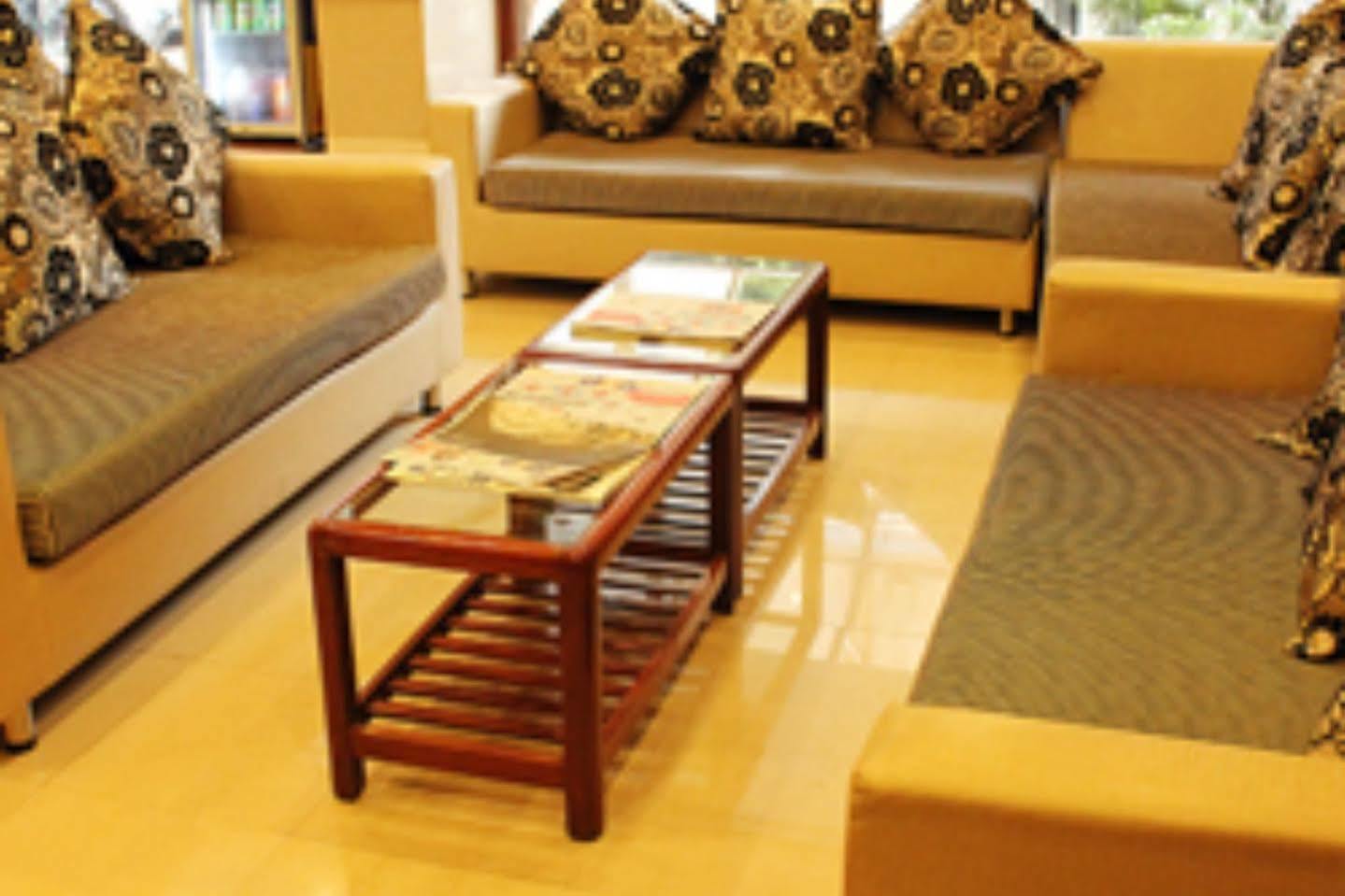 Mina International Mumbai