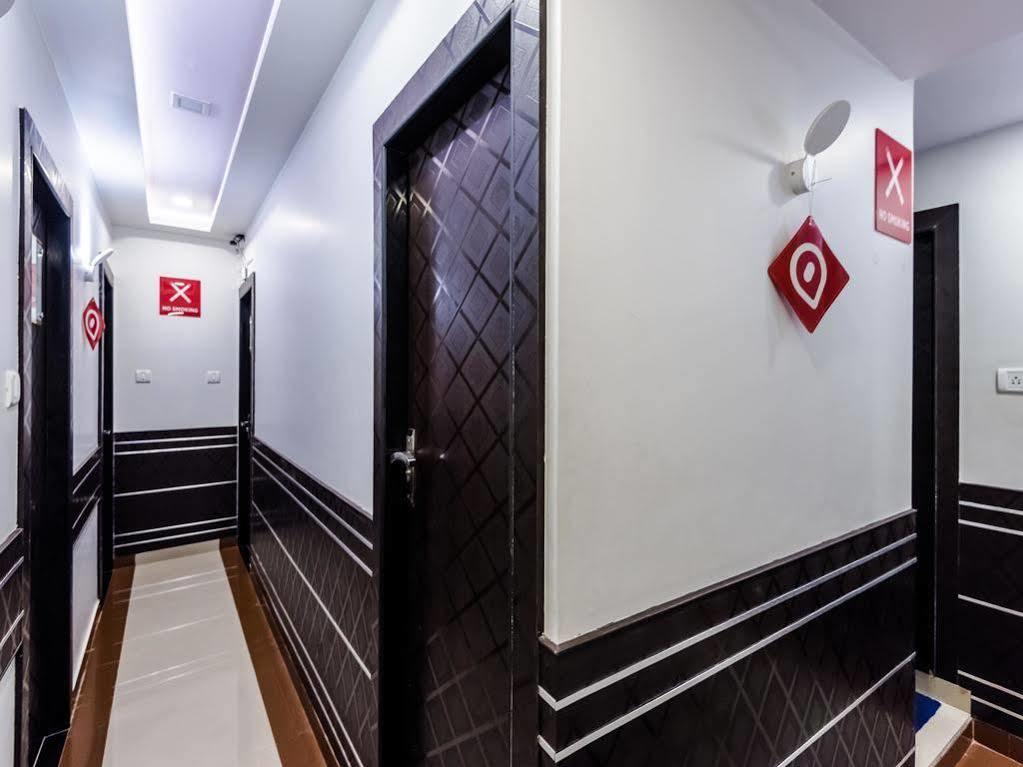 Hotel Oyo Sakinaka Junction 3*