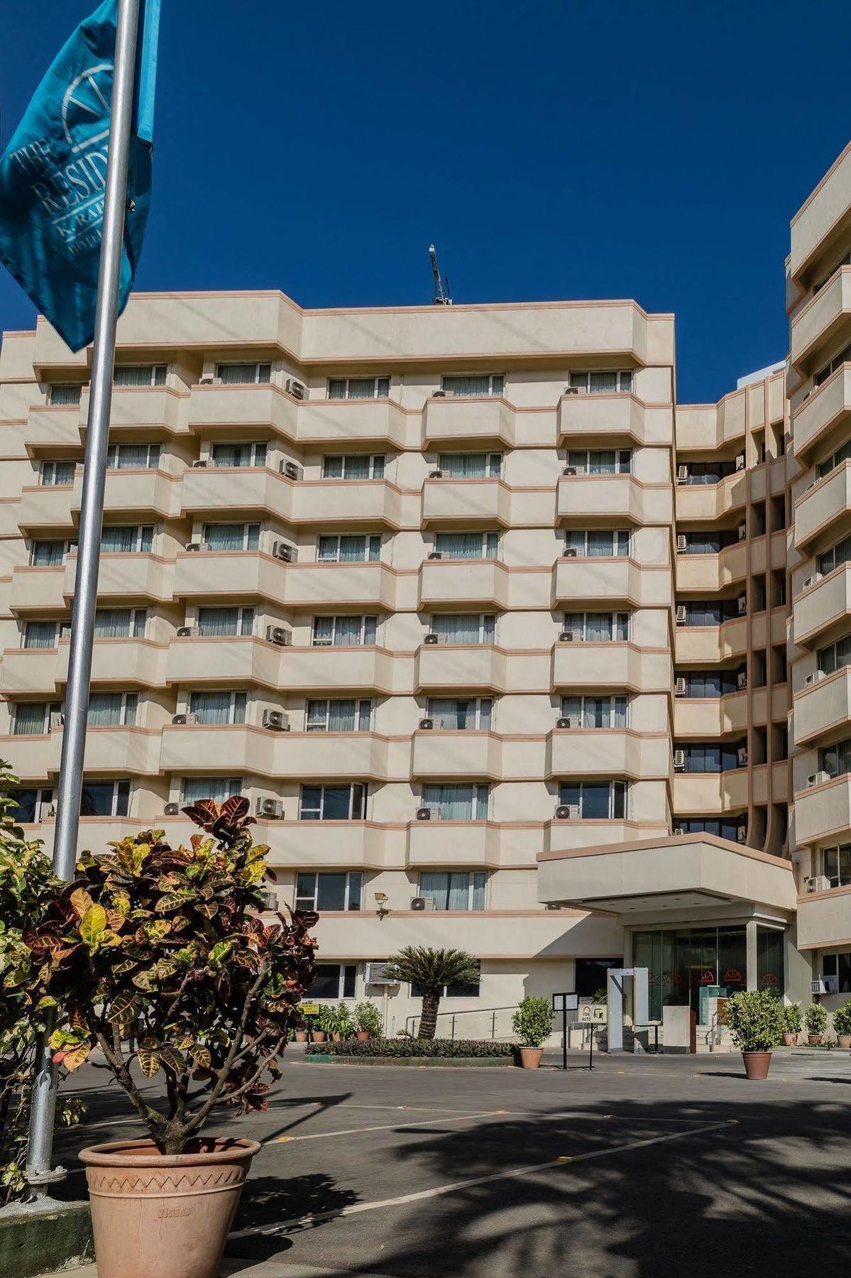 Hotel The & Powai 4*