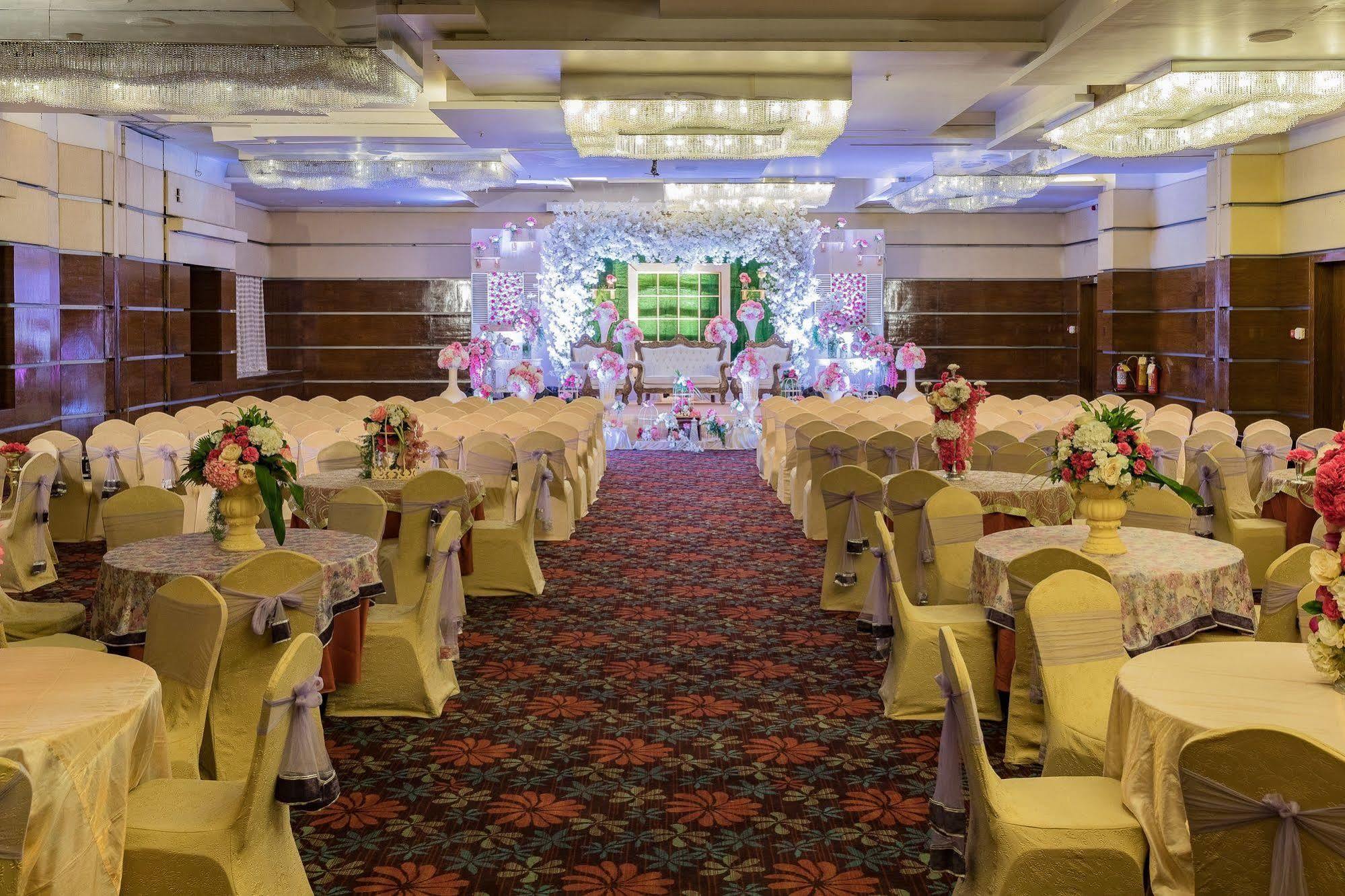 The & Powai 4* Mumbai