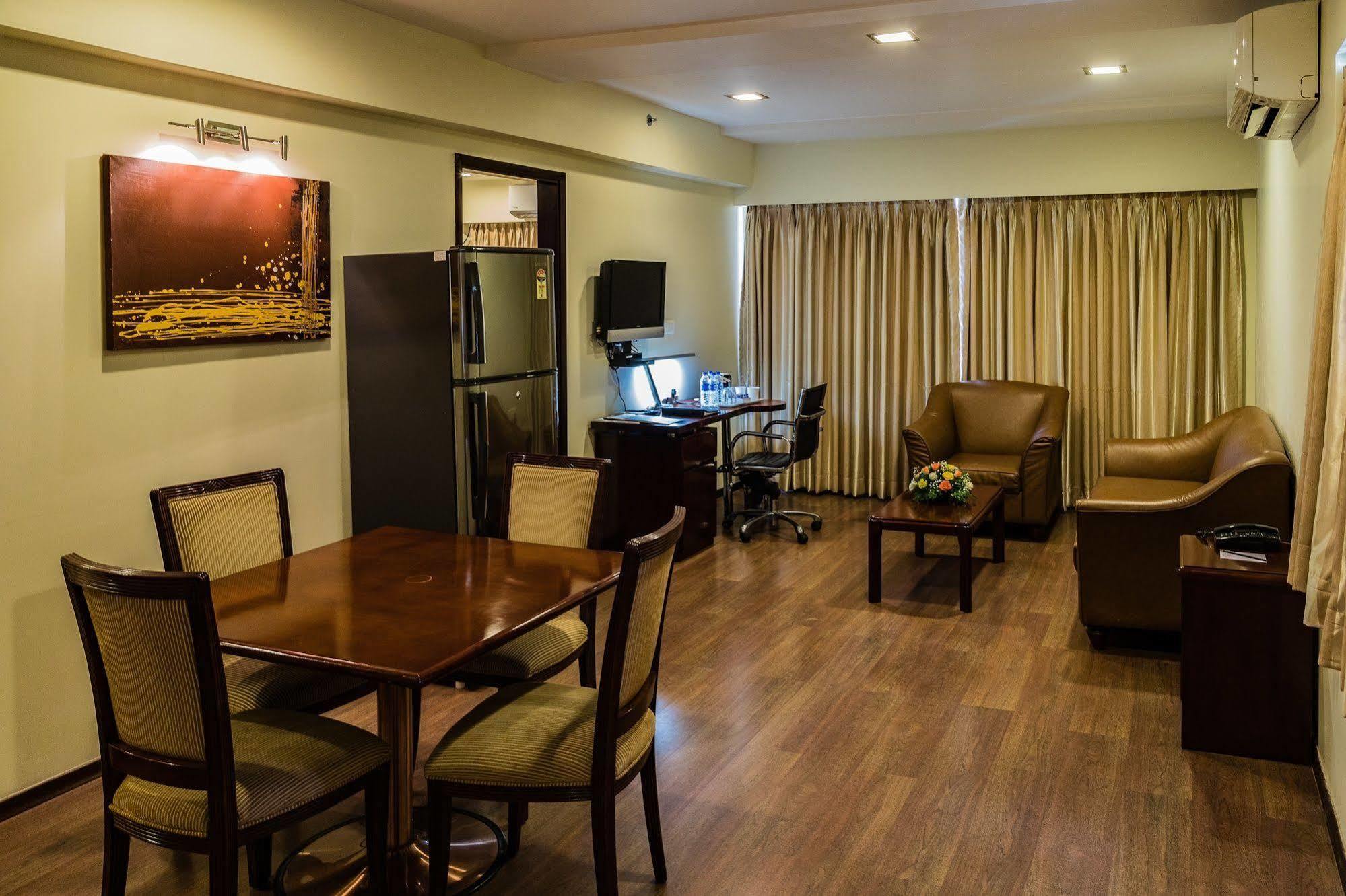 The & Powai Hotel