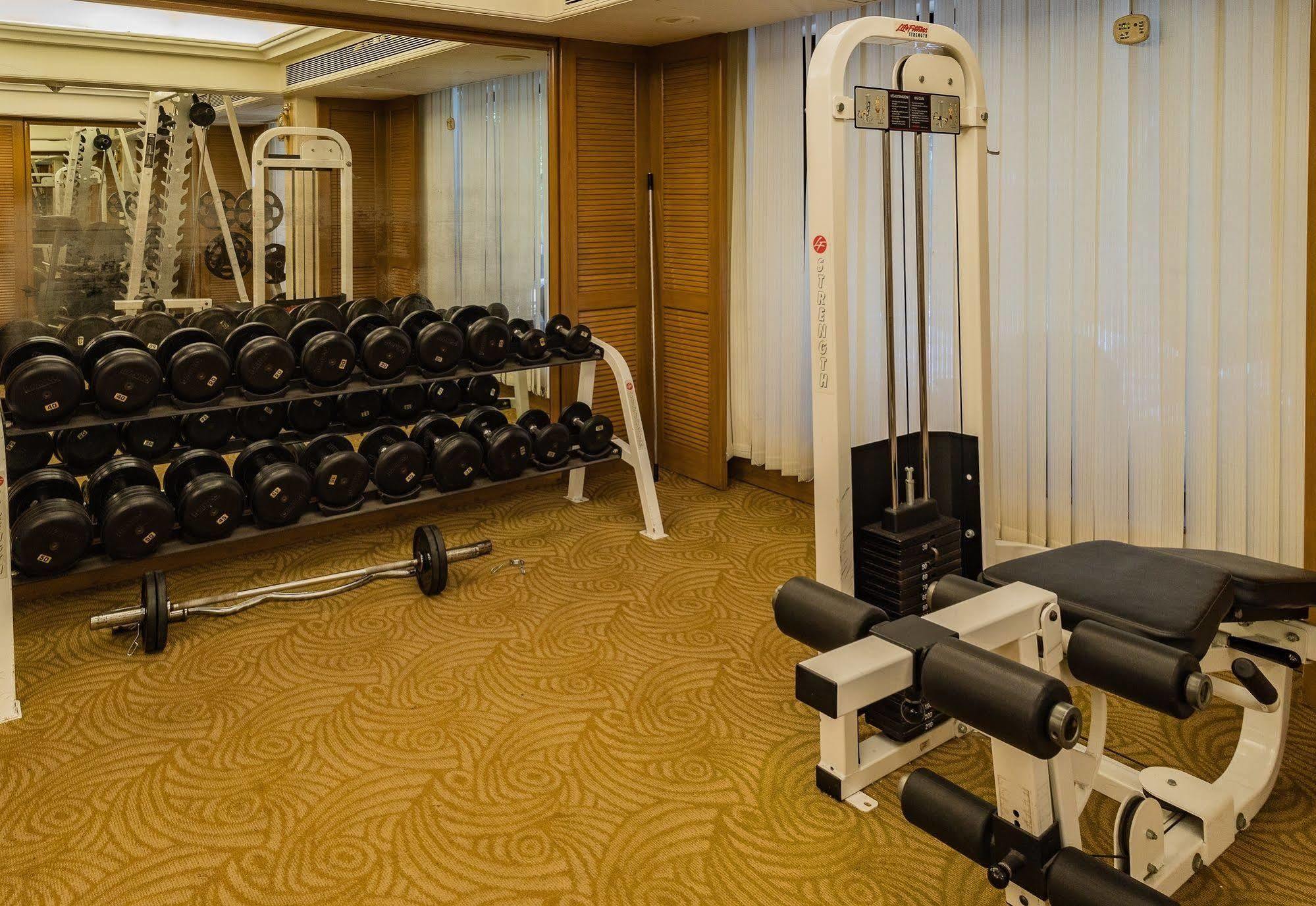 The & Powai 4*