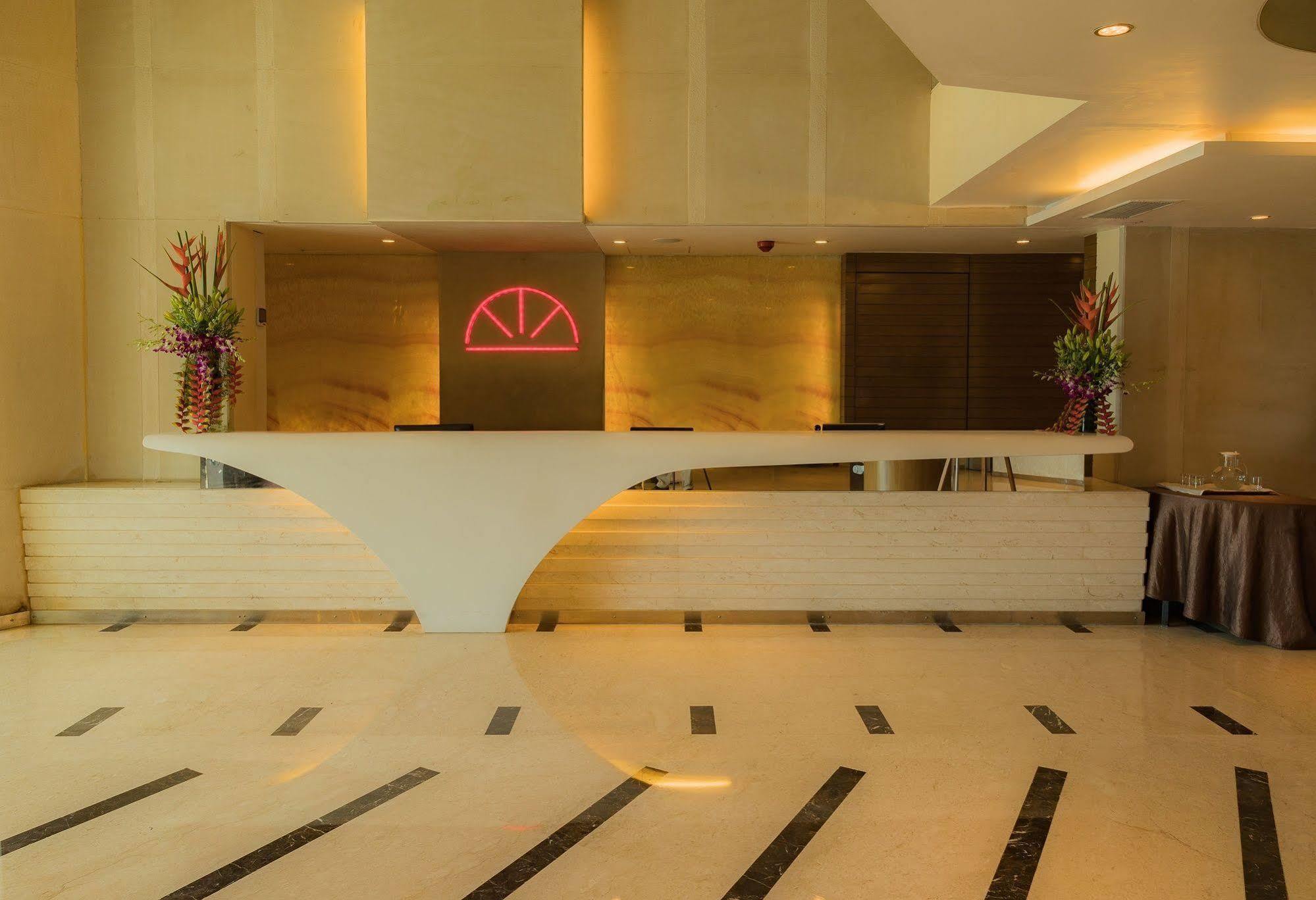 The & Powai 4*