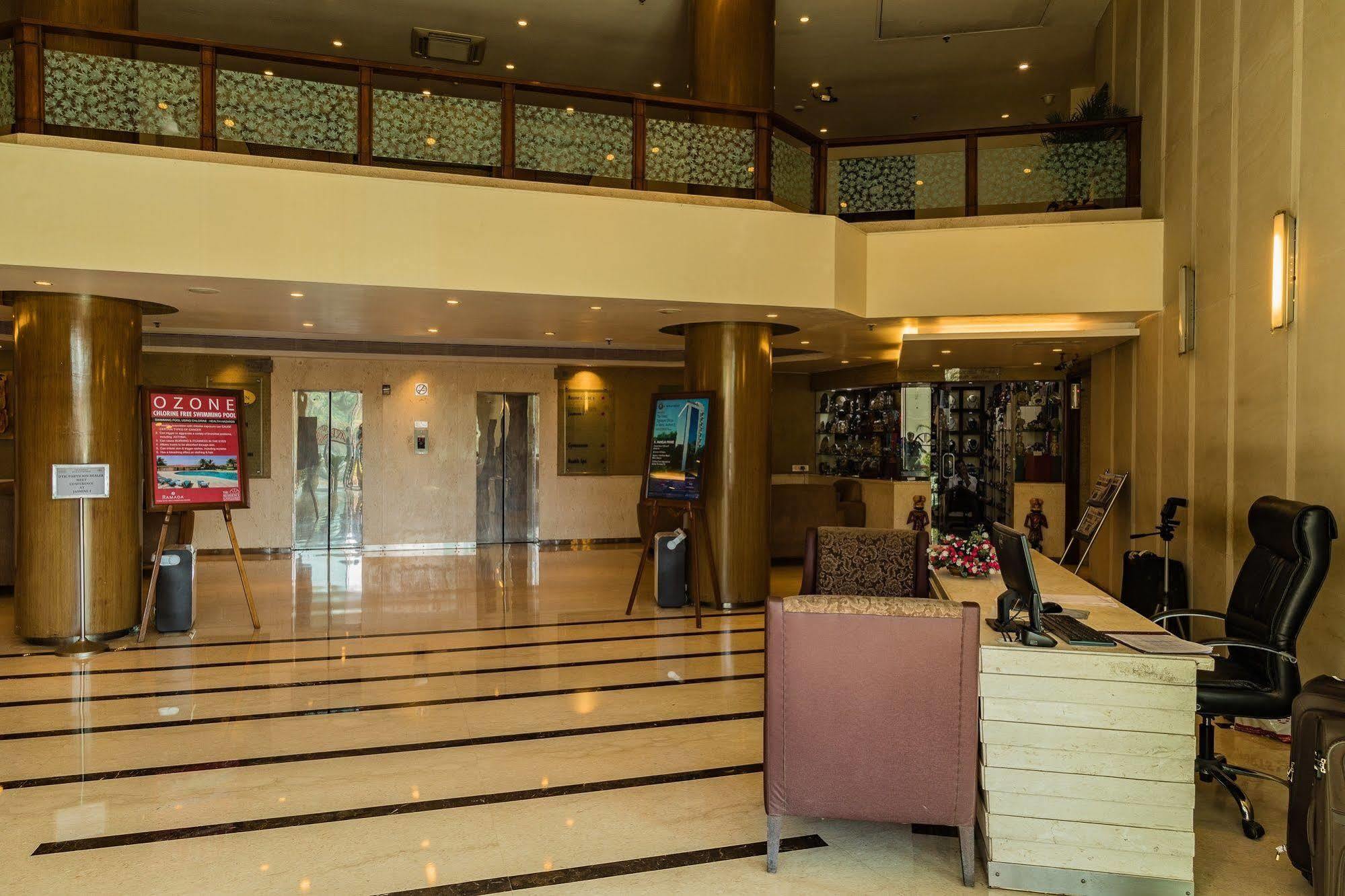 The & Powai Mumbai