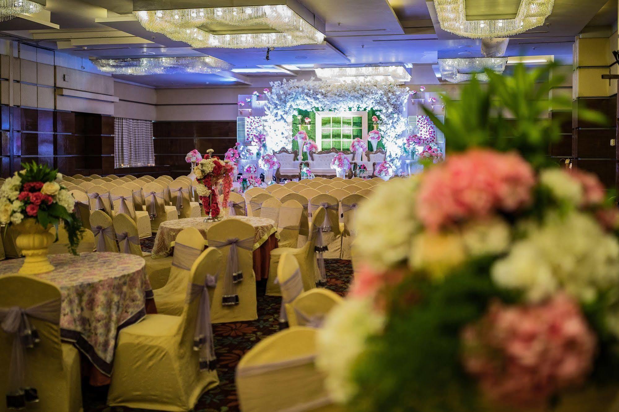 The & Powai Hotel