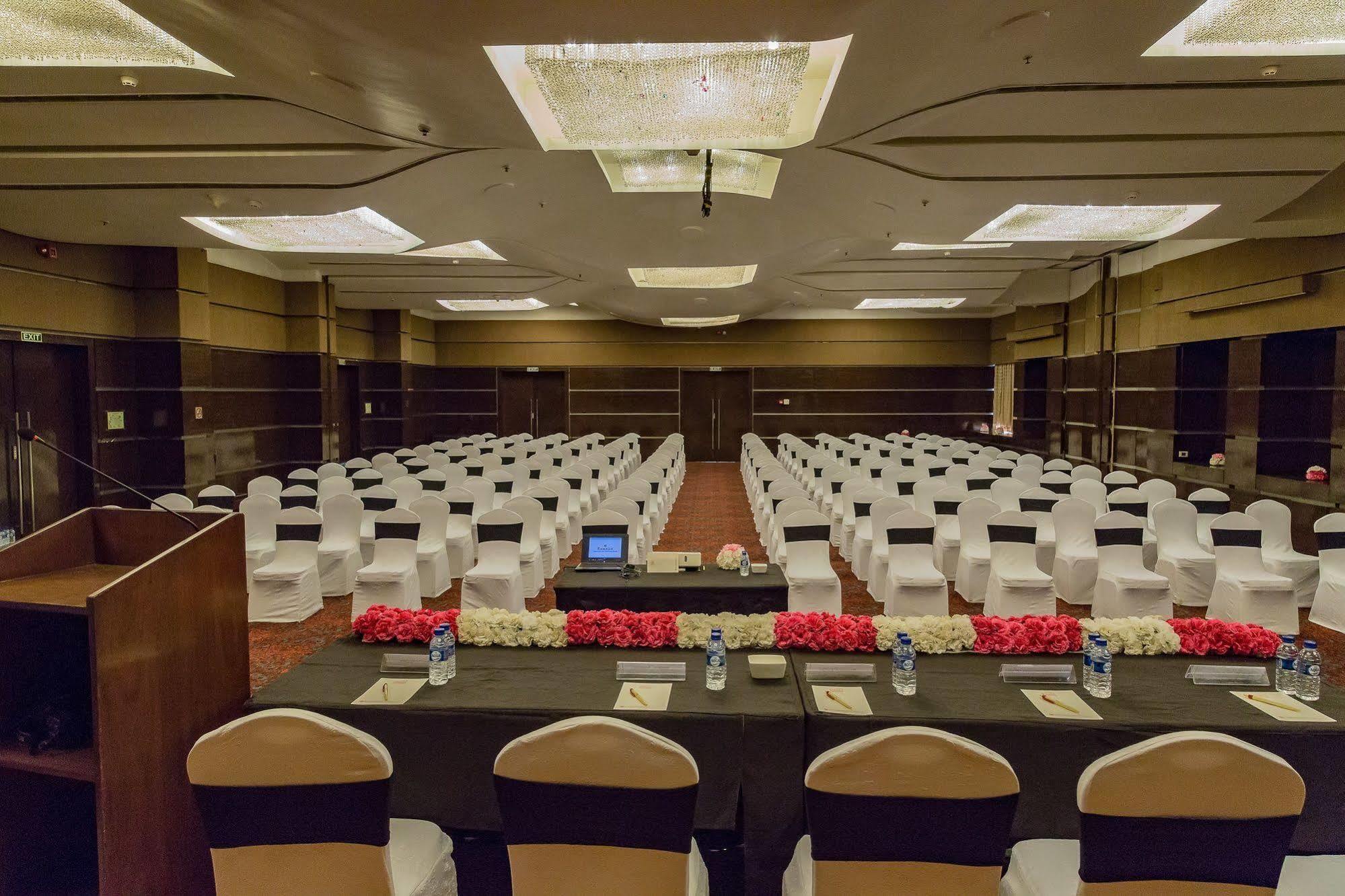 The & Powai 4*