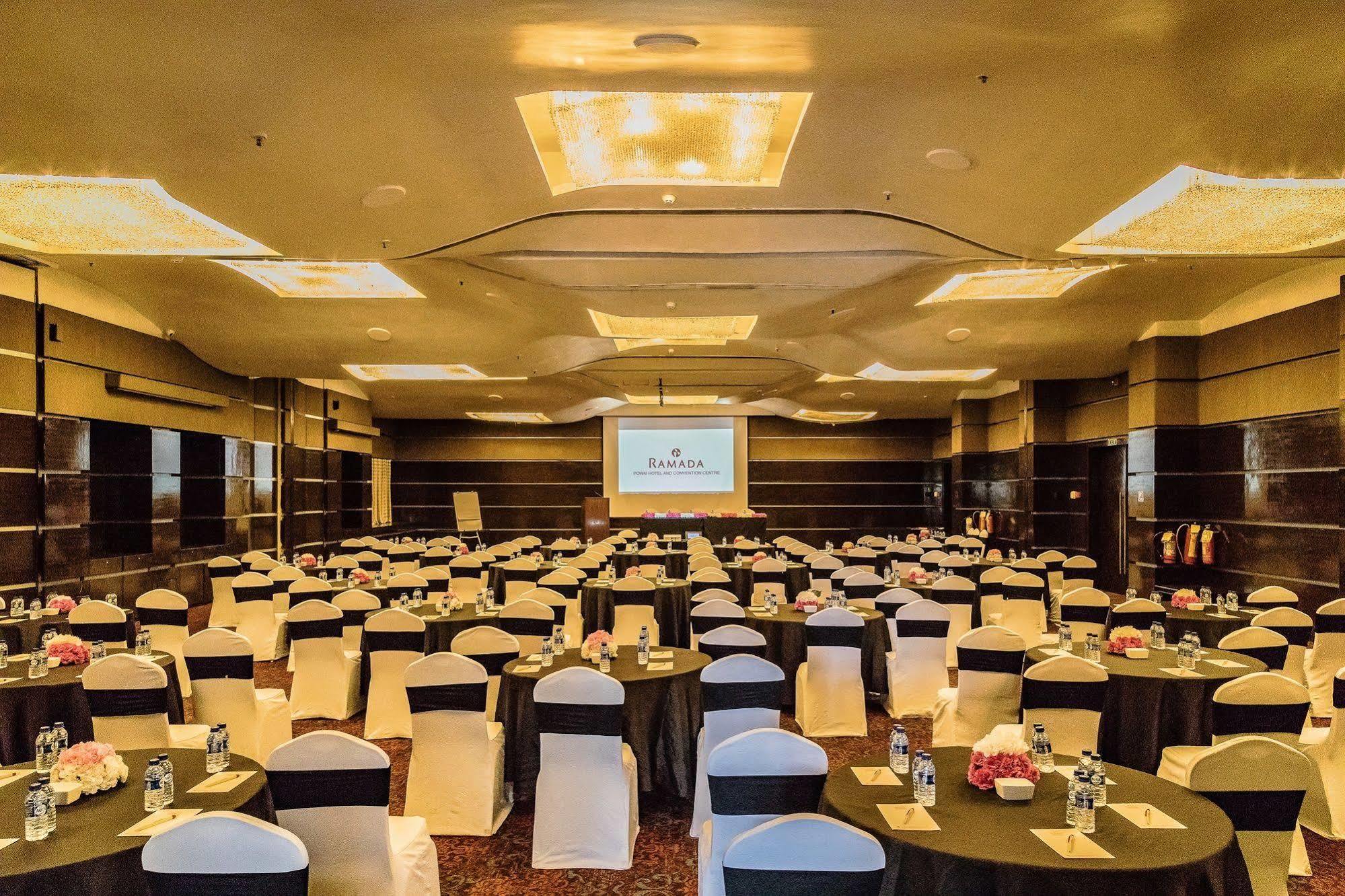 The & Powai Hotel 4*