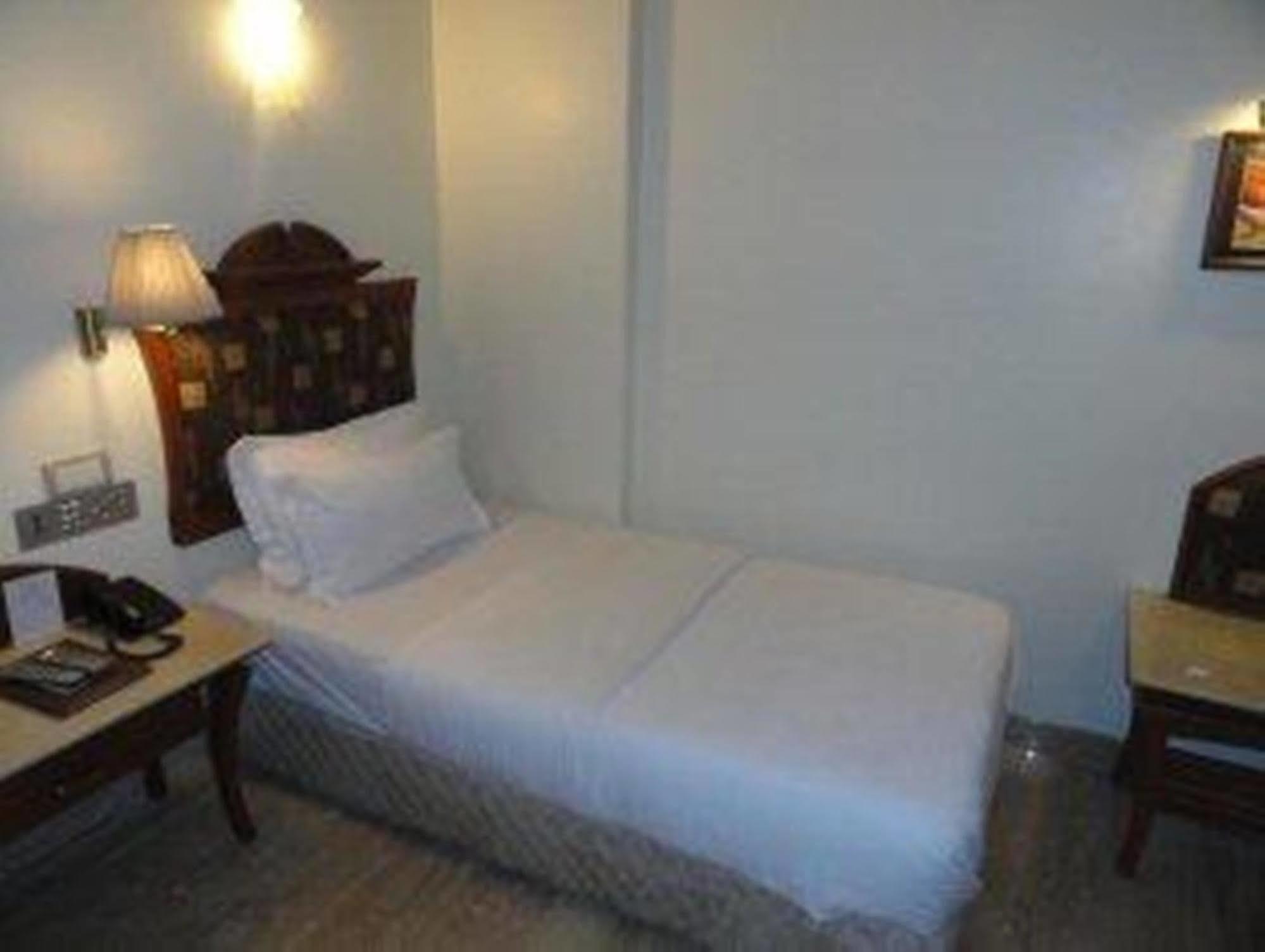 Airport International Hotel Mumbai
