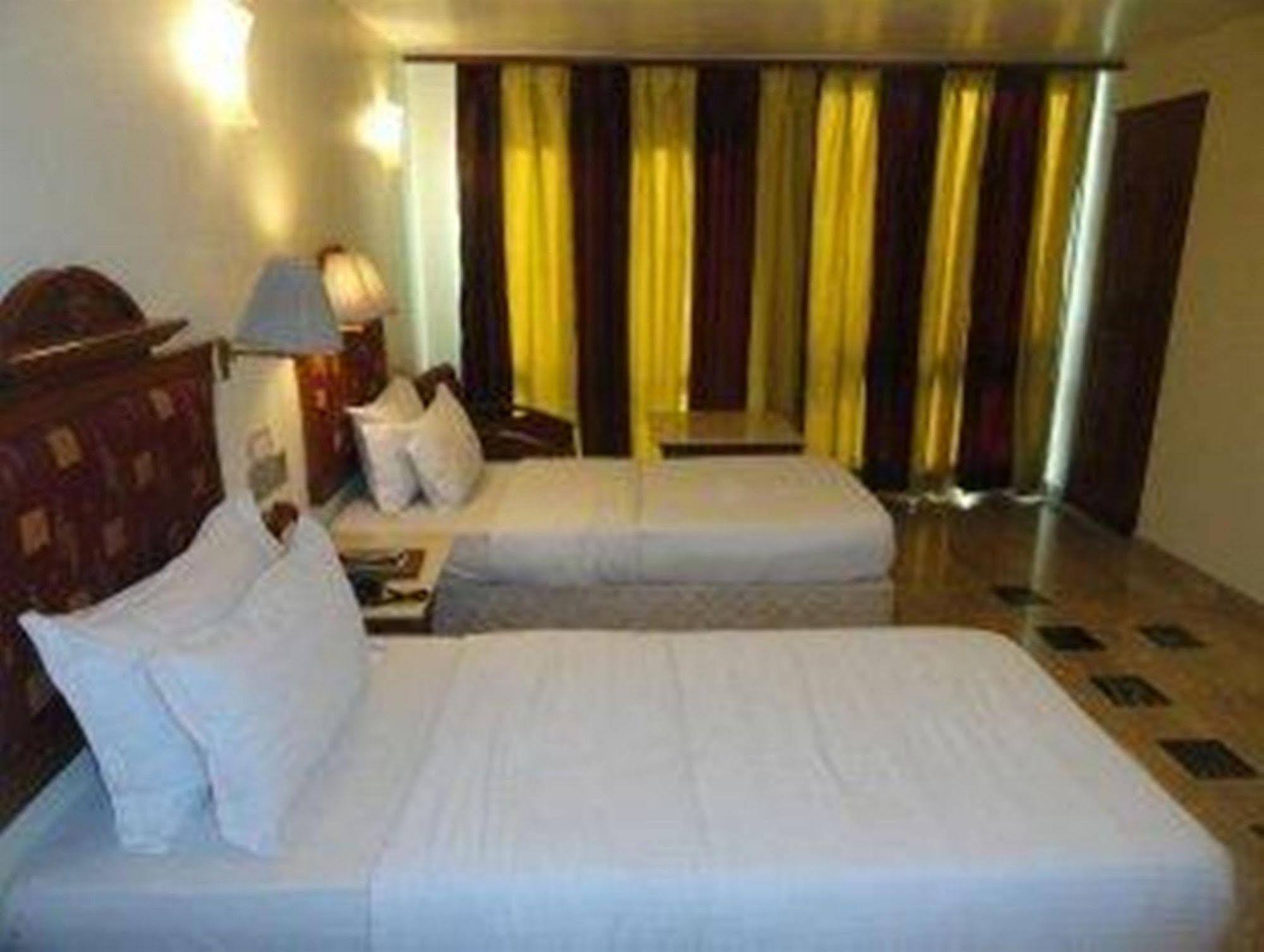 Hotel Airport International Mumbai