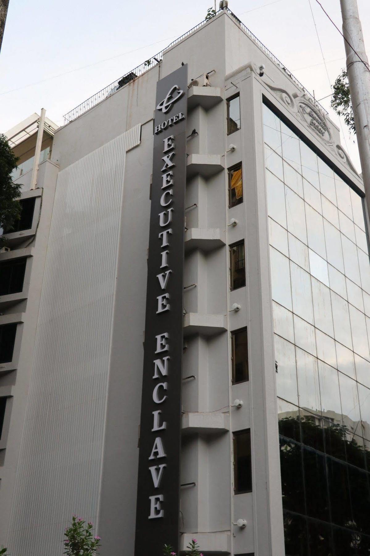 Executive Enclave Mumbai