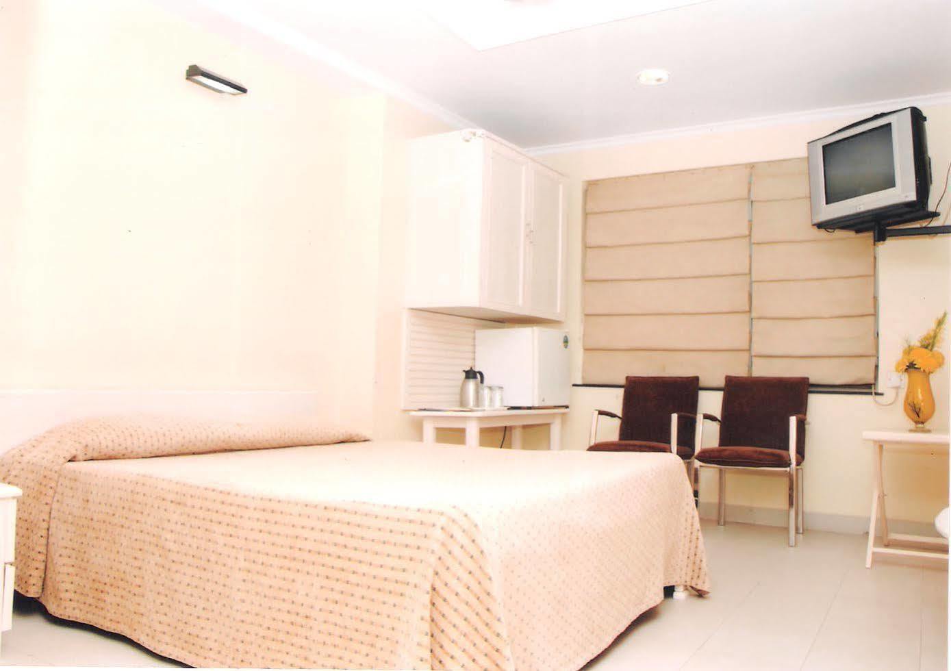 Hotel Airlines International Mumbai