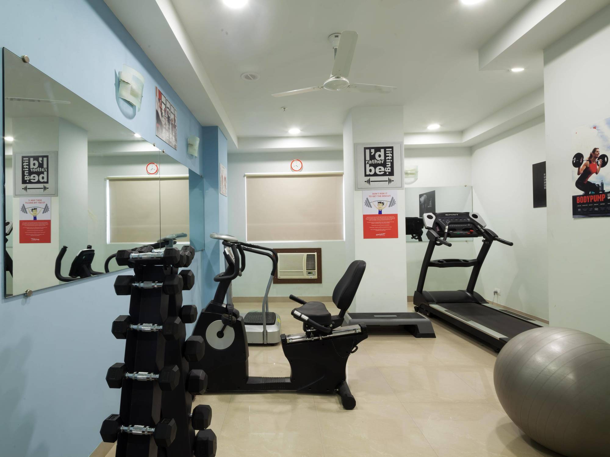 Hotel Andheri Mumbai