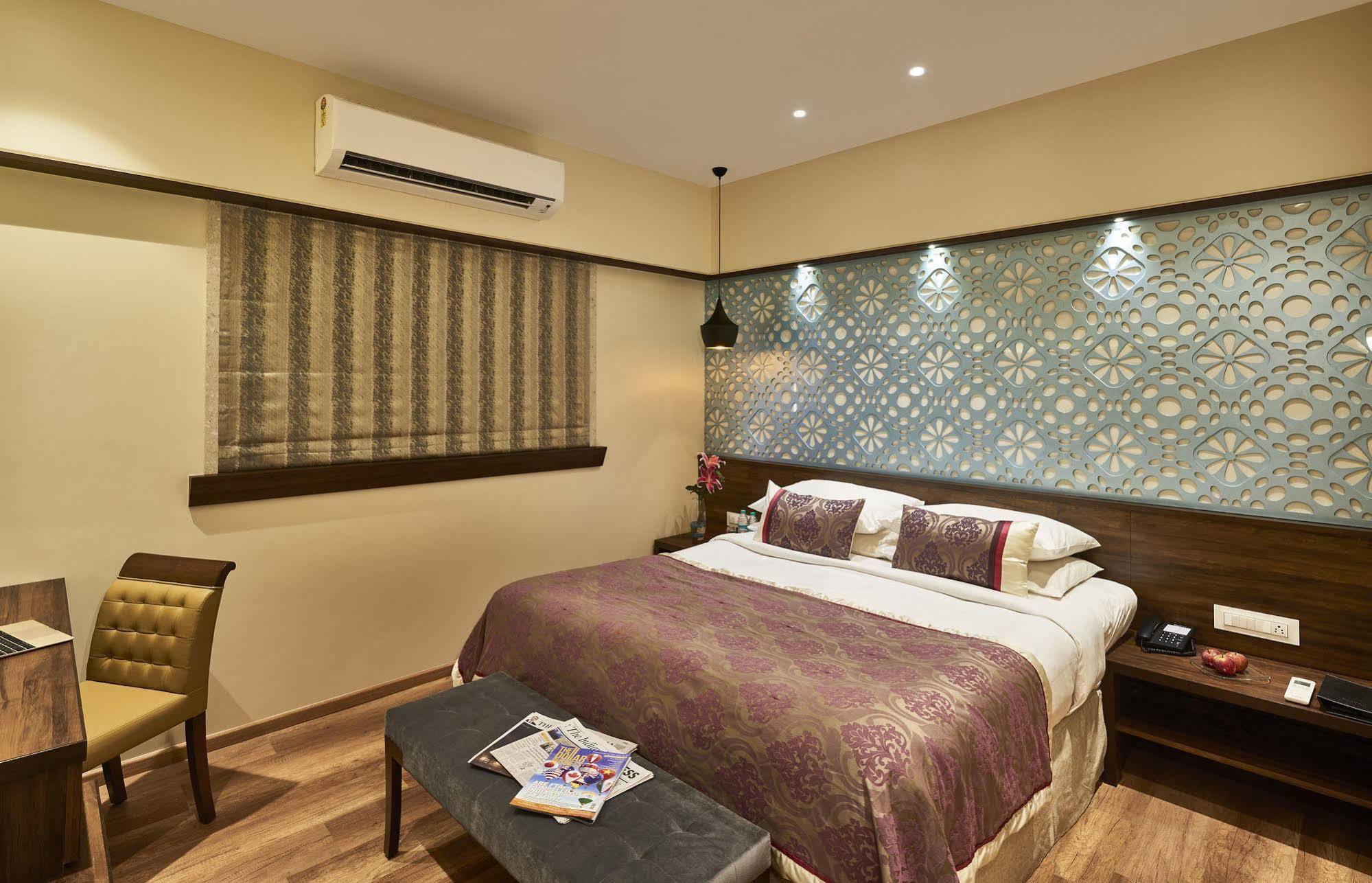 Bawa Regency Mumbai