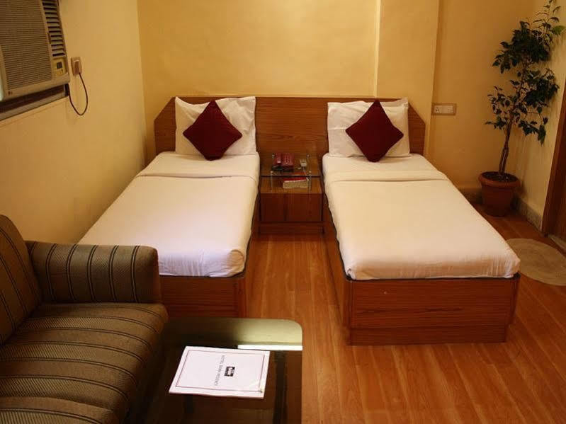 Hotel Bawa Regency Mumbai