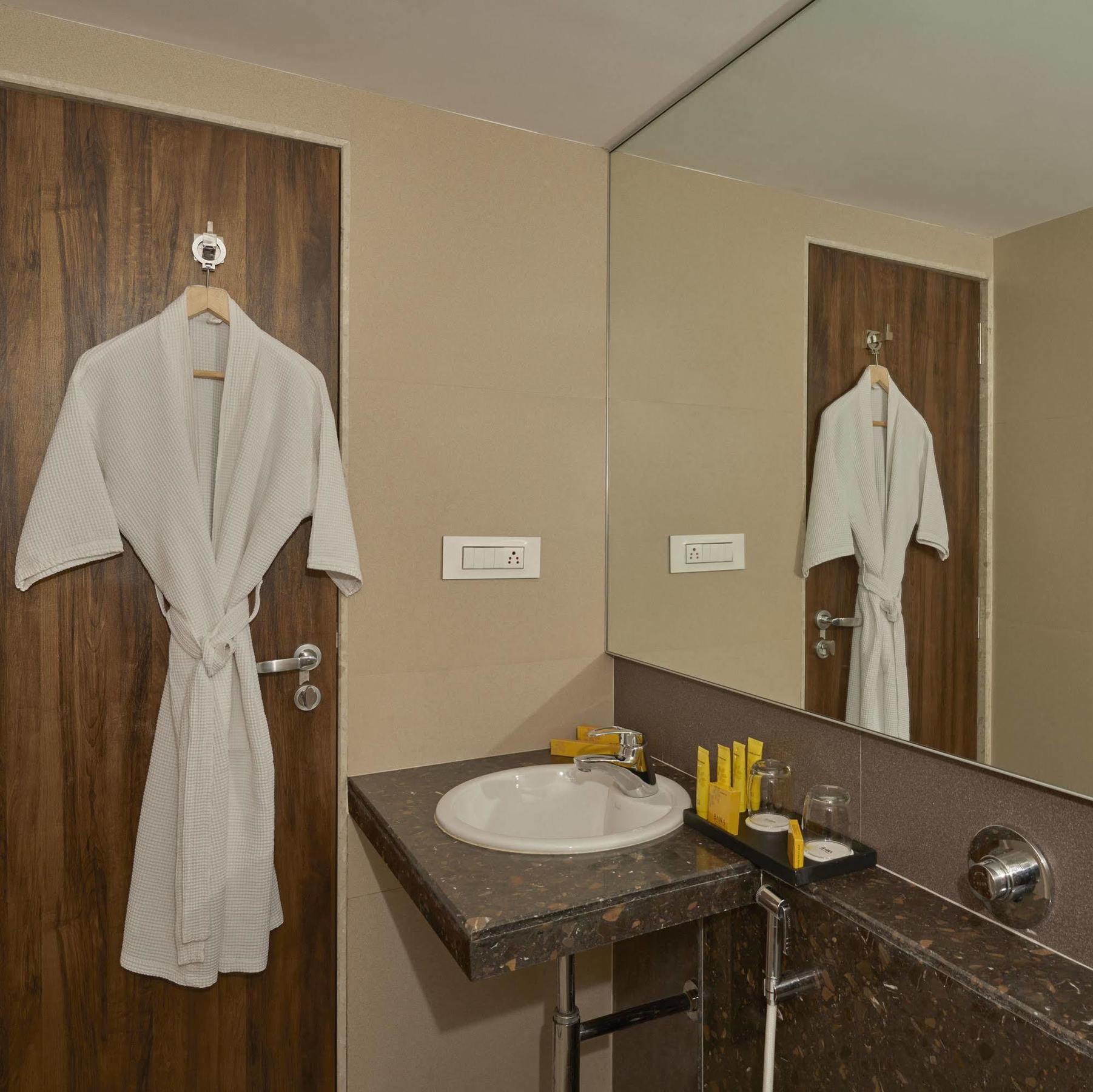 Bawa Regency Hotel Mumbai