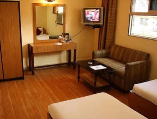 Bawa Regency Hotel 3*