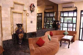 Bawa Regency Mumbai