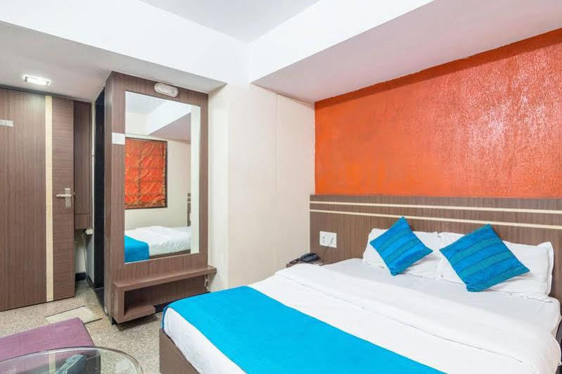 Jk Regency 2* Mumbai