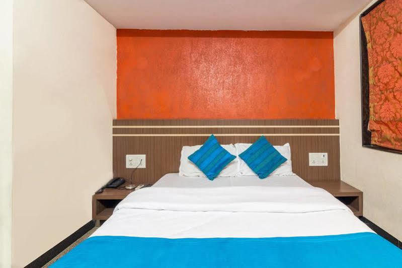 Jk Regency Hotel Mumbai