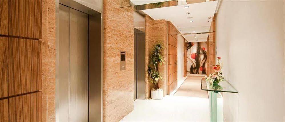 Hotel The Residency Mumbai
