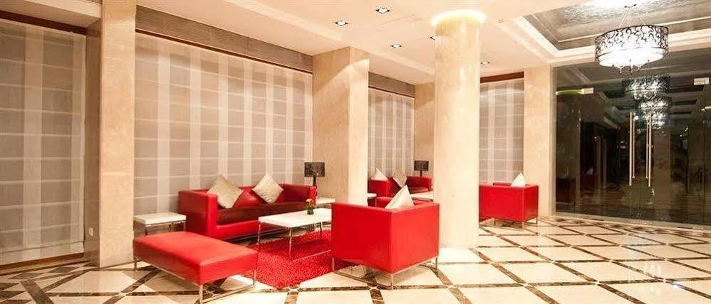 Hotel The Residency Mumbai