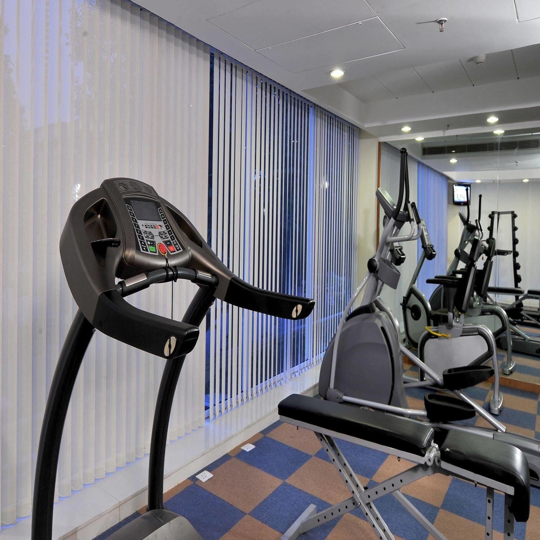 Lemon Tree Premier, Malad,
