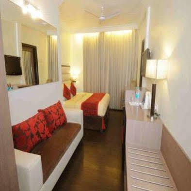 Landmark Hotel 2*
