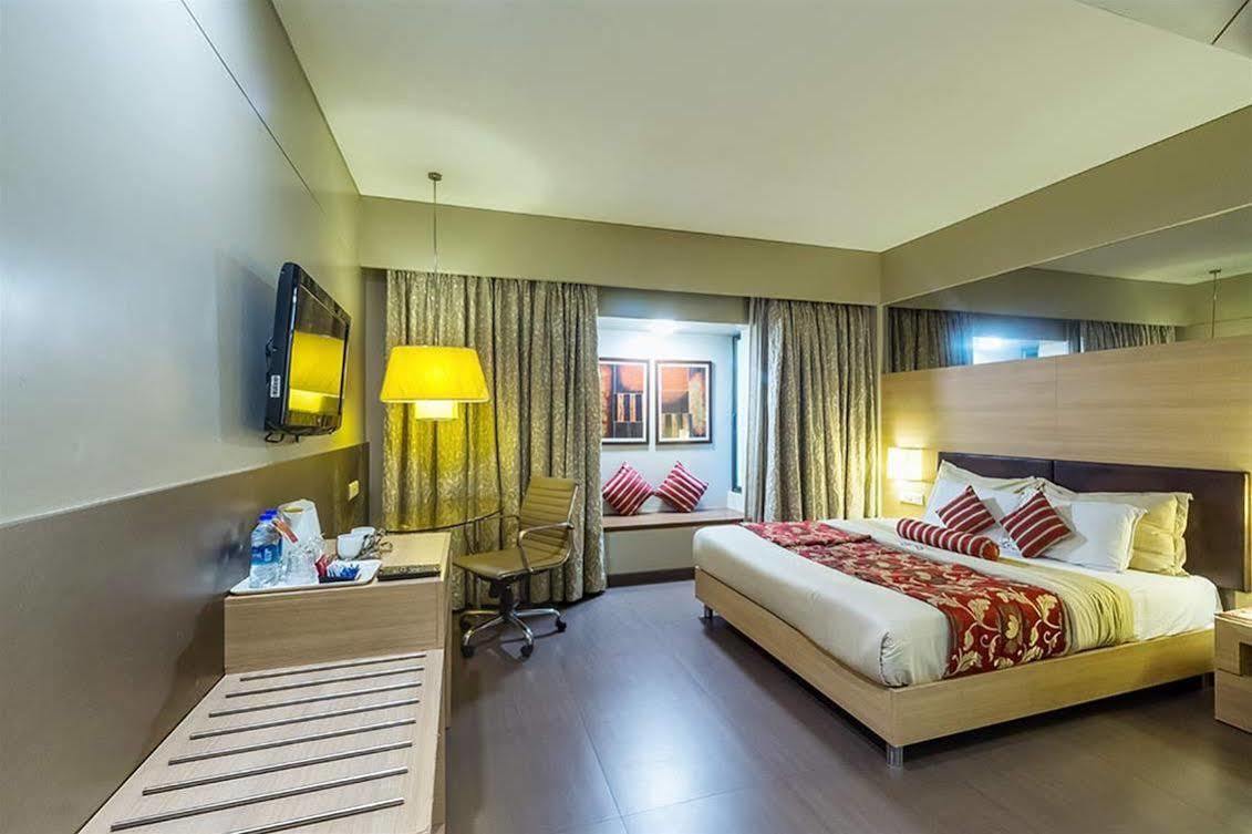 Landmark Hotel