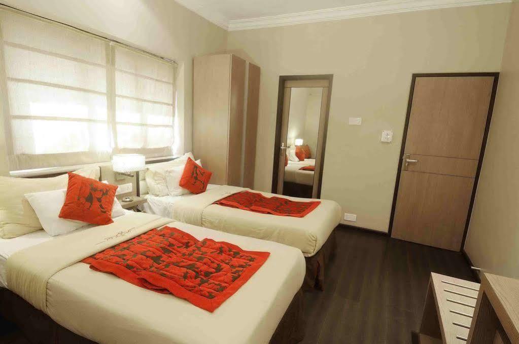 Hotel Landmark 2*