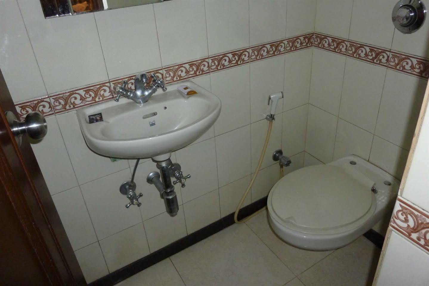 Park Shilton 3* Mumbai