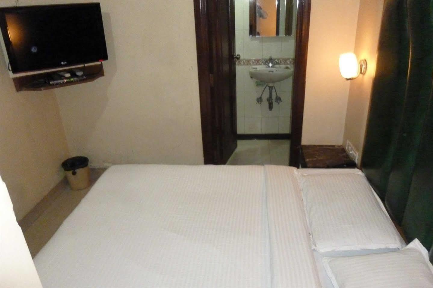 Hotel Park Shilton 3*