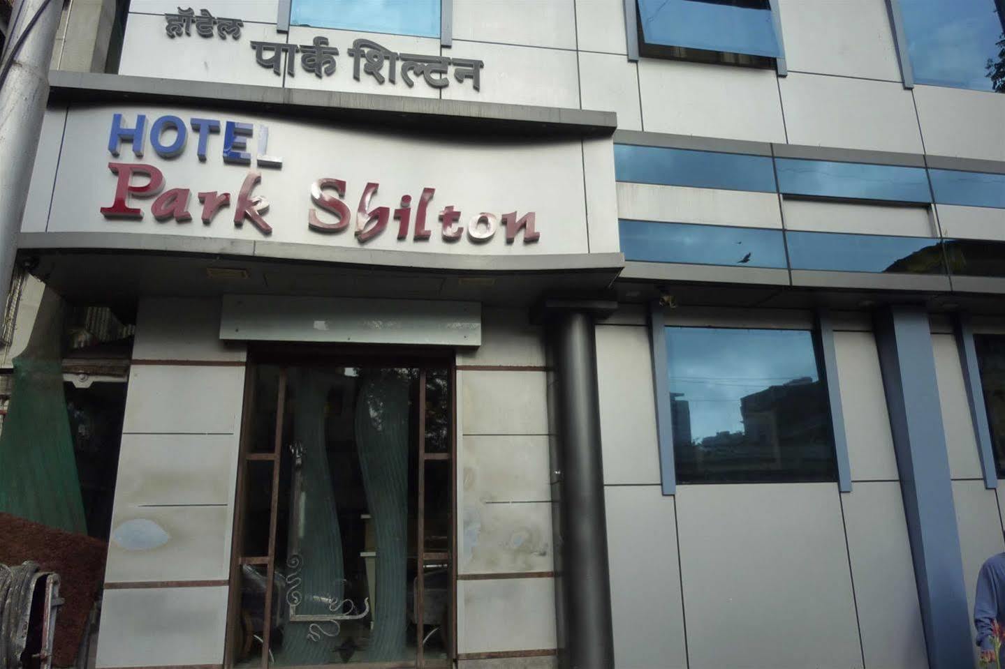 Park Shilton 3* Mumbai