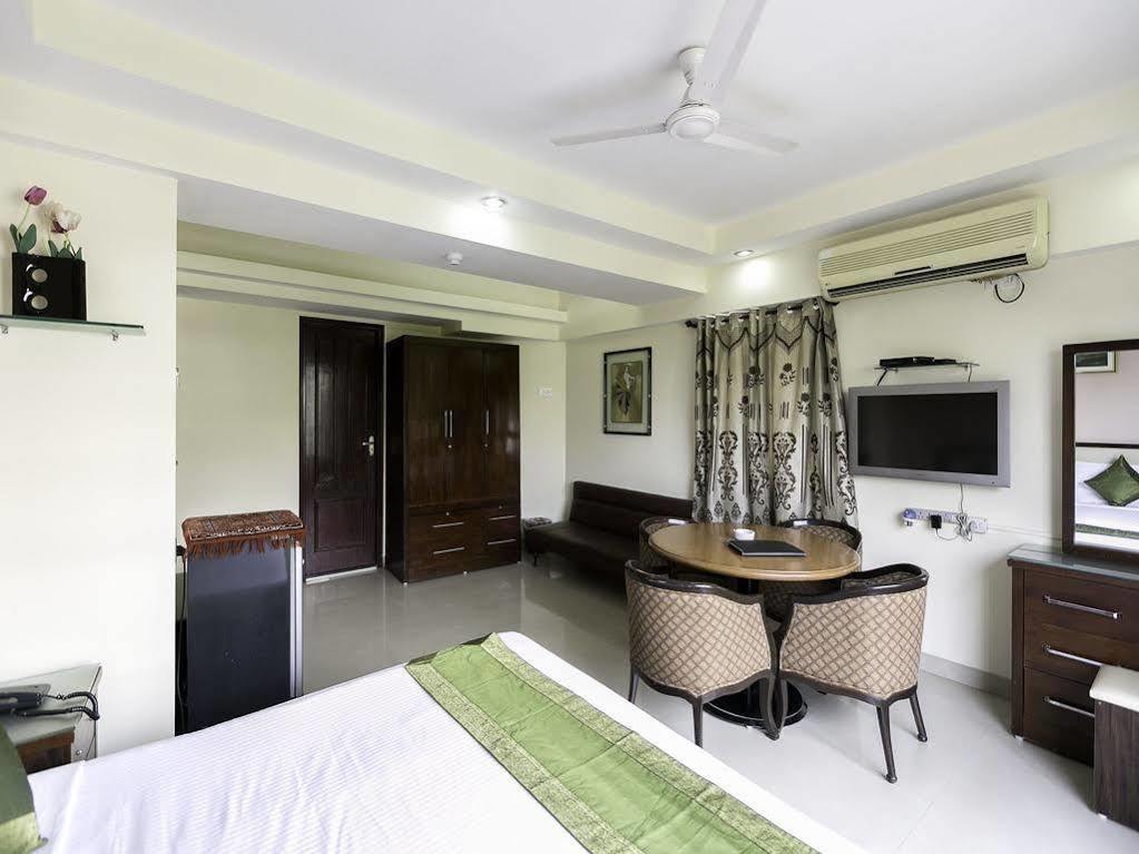 Hotel Treebo Trend New Castle