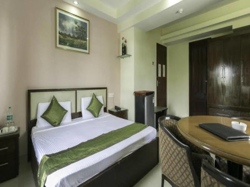 Hotel Treebo Trend New Castle