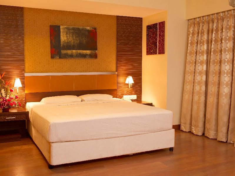 The & Powai Hotel
