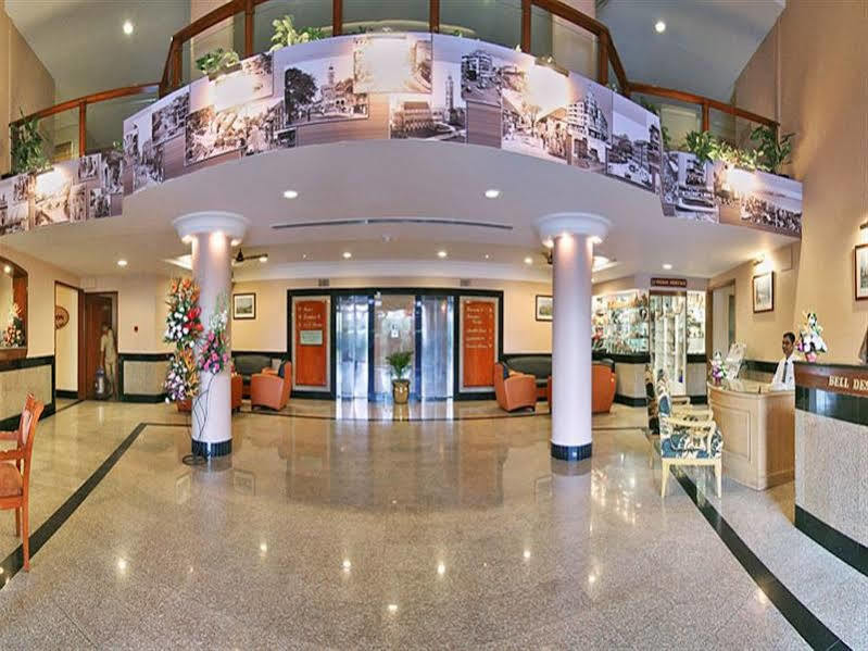 Hotel The & Powai Mumbai