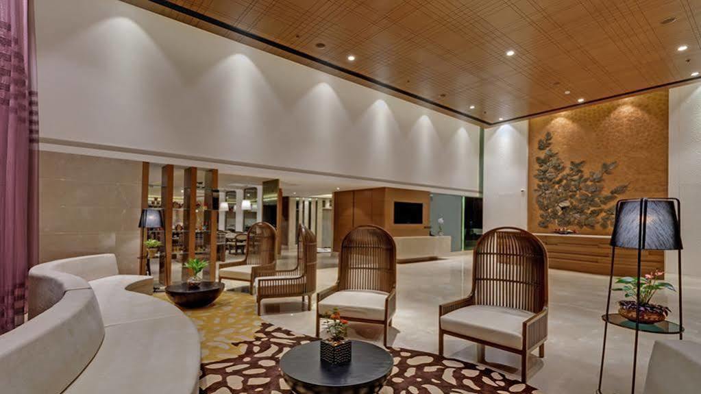 The Fern - Goregaon Hotel 5*