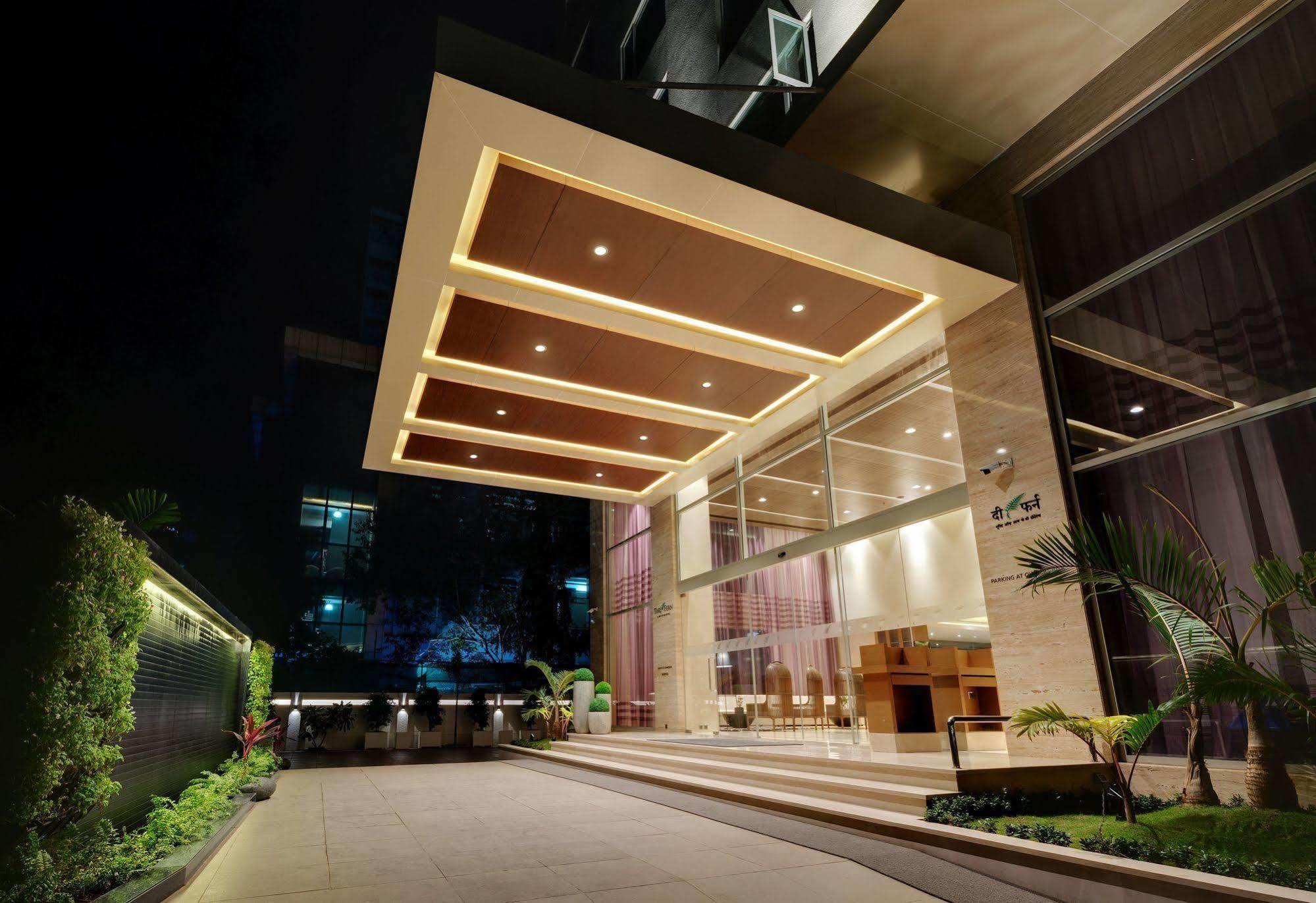 The Fern - Goregaon Hotel 5*
