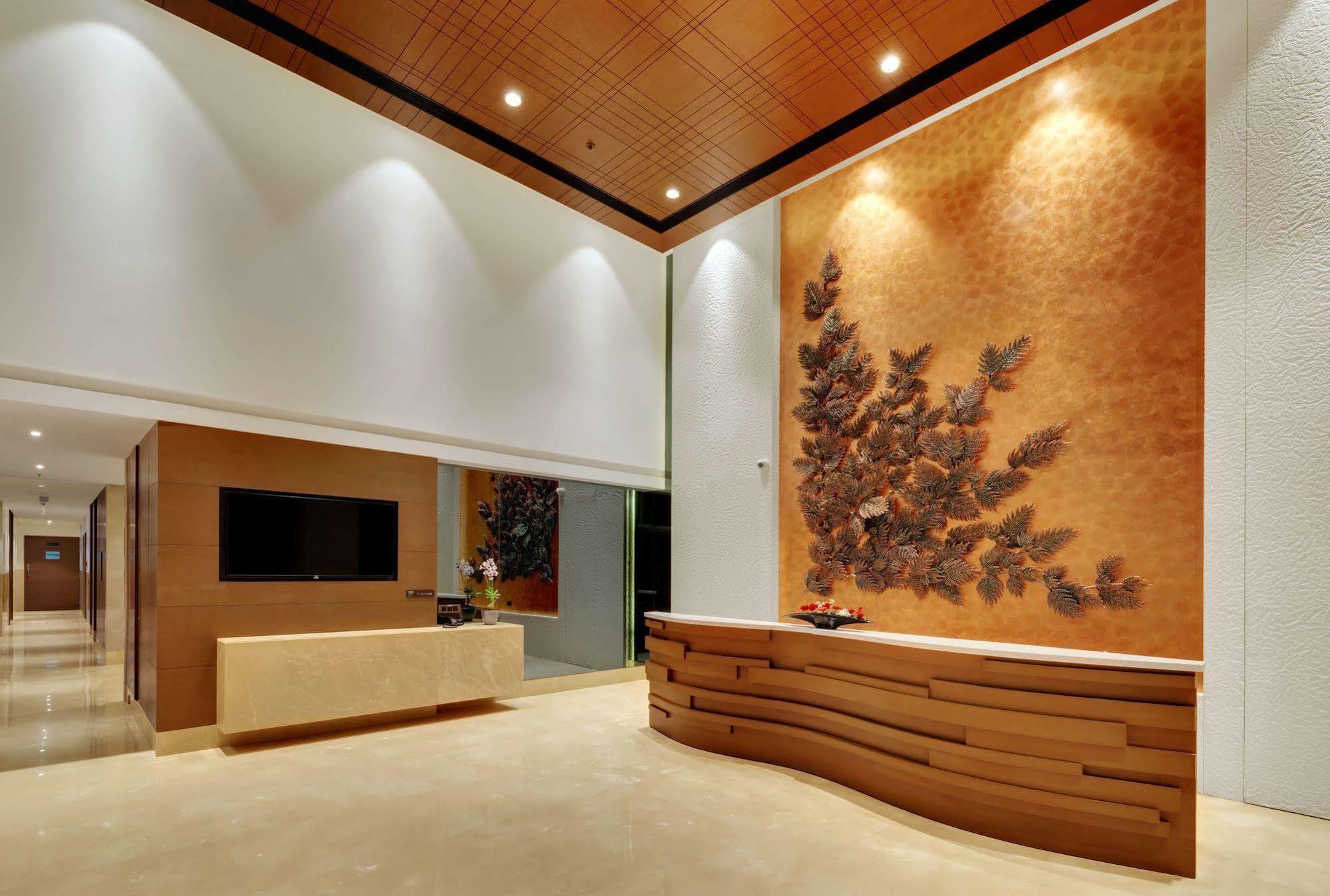 The Fern - Goregaon Hotel Mumbai