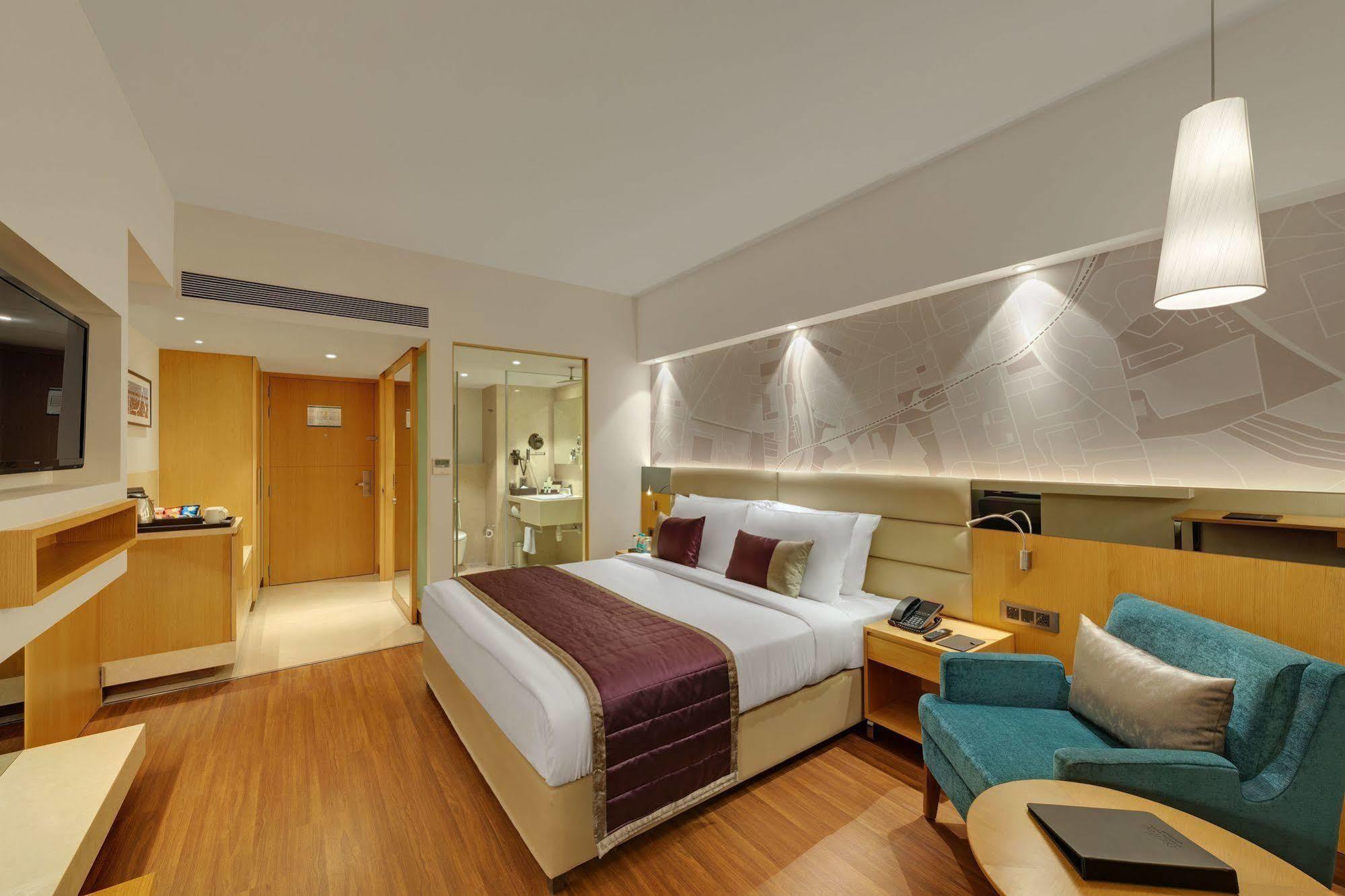 The Fern - Goregaon 5*