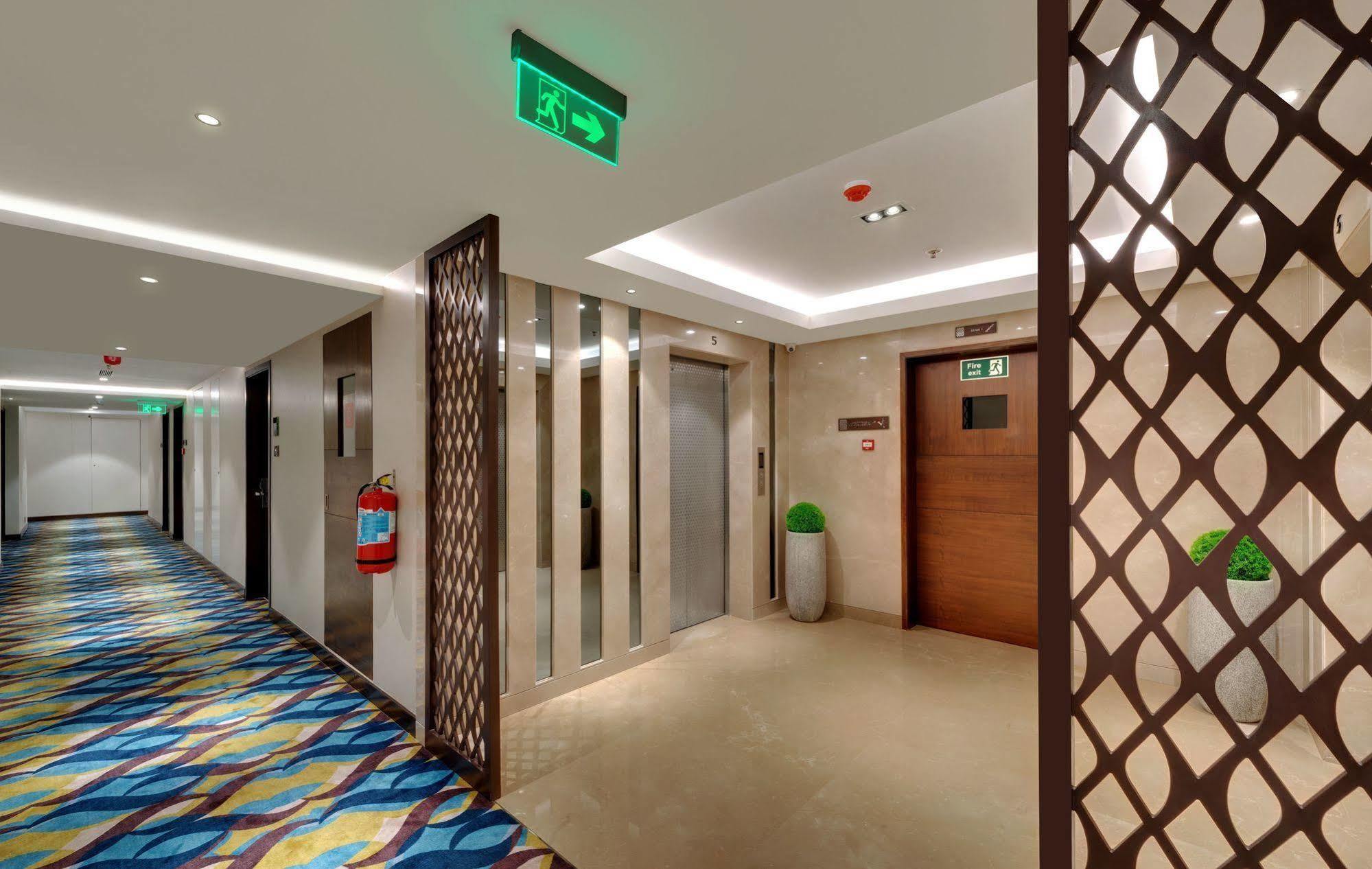 The Fern - Goregaon Hotel 5*