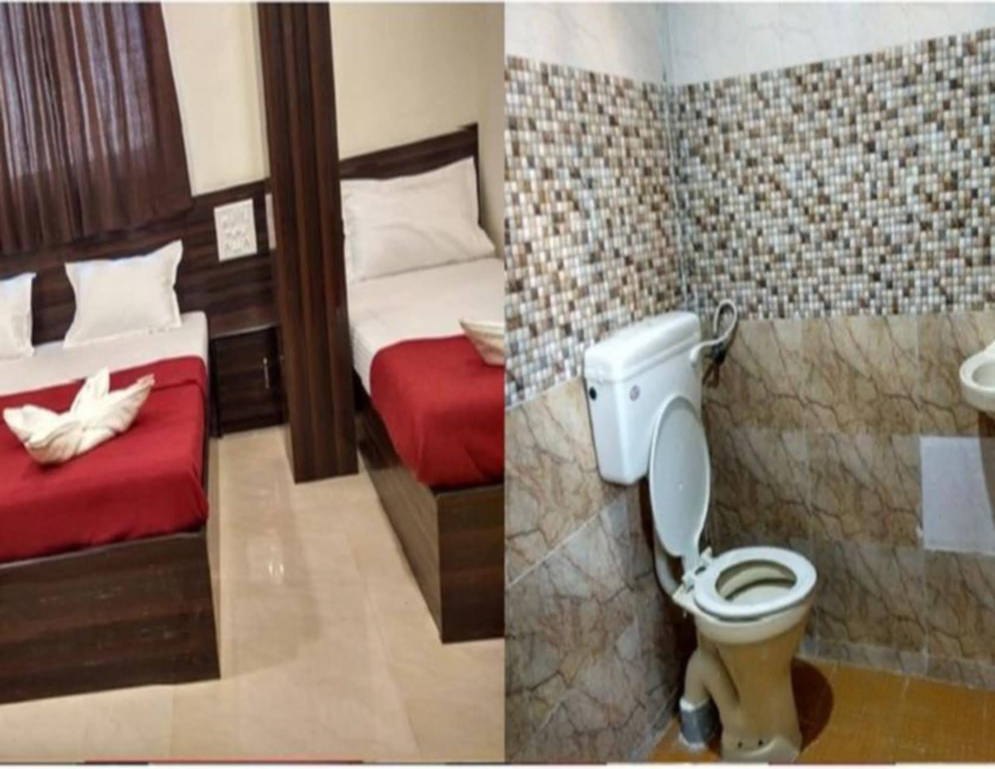Hotel Oyo 76486 Silver Moon 2*