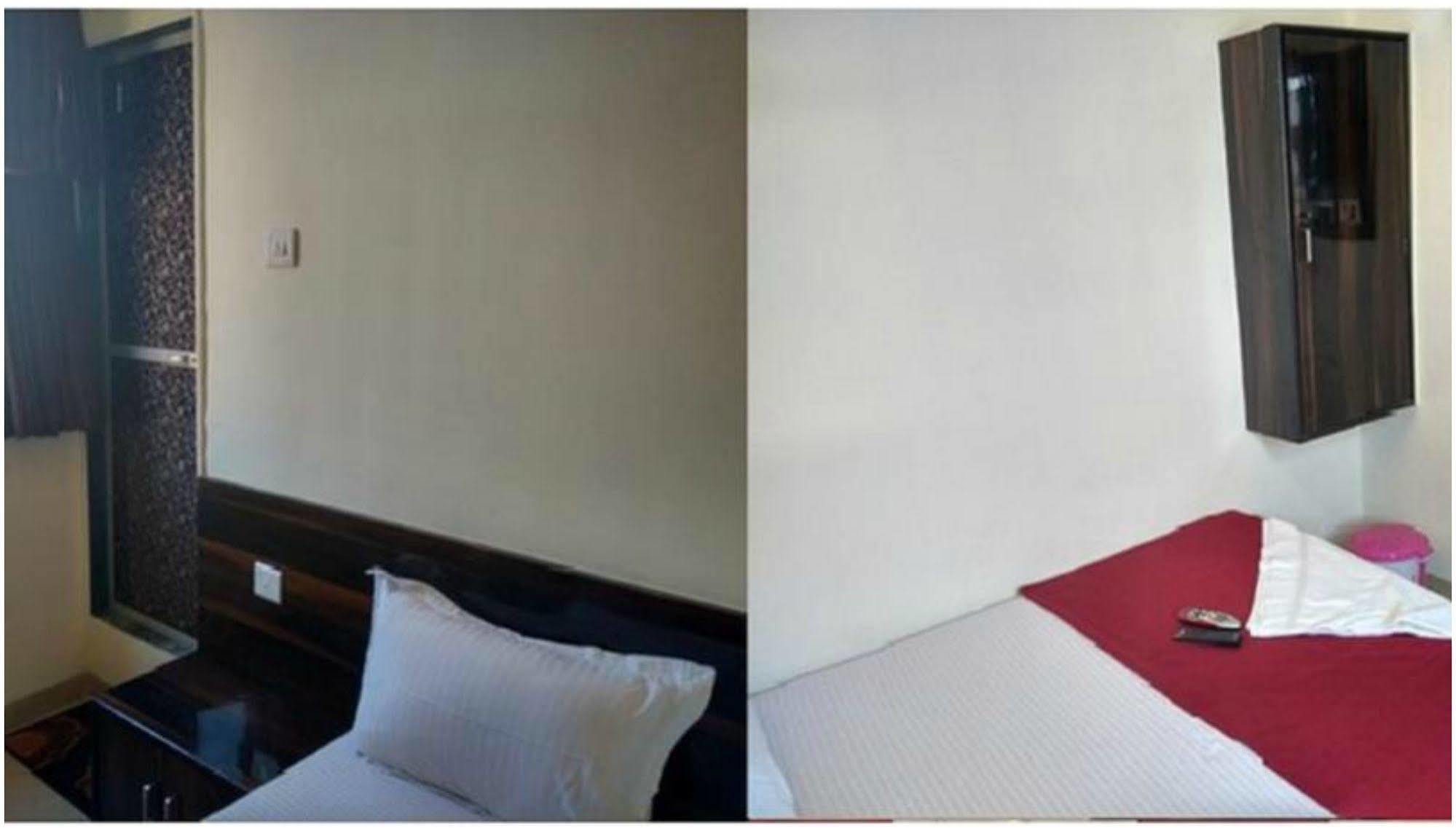 Oyo 76486 Silver Moon Hotel Mumbai